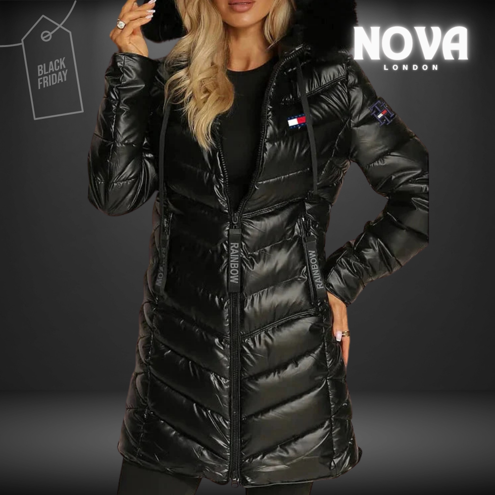 NOVA LONDON™ TOMMY COAT