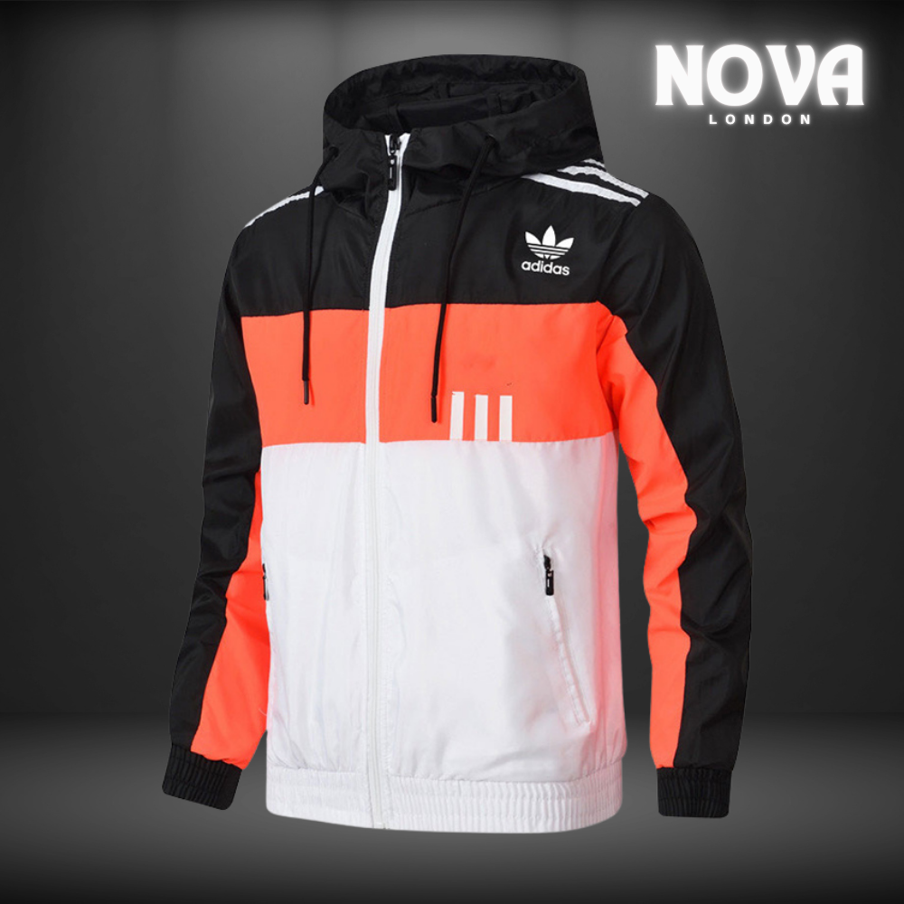 NOVA LONDON™ AD JACKET