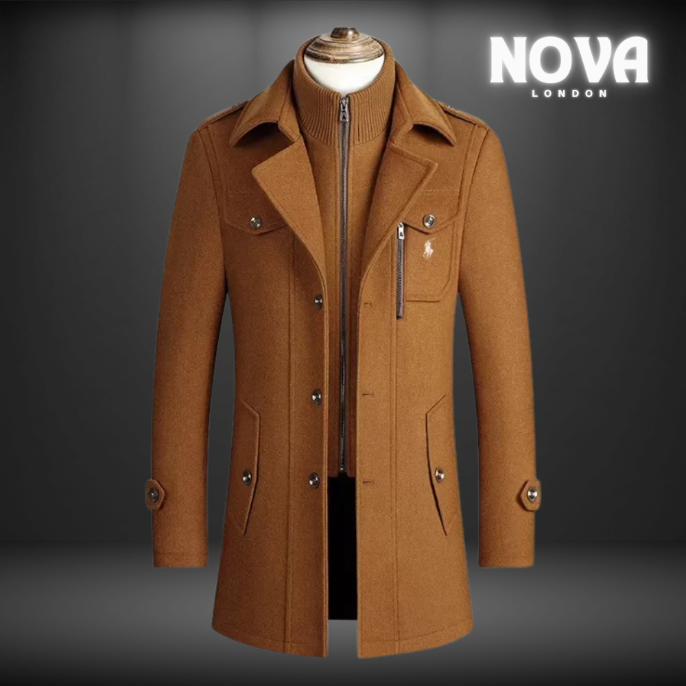 NOVA LONDON™ RL JACKET