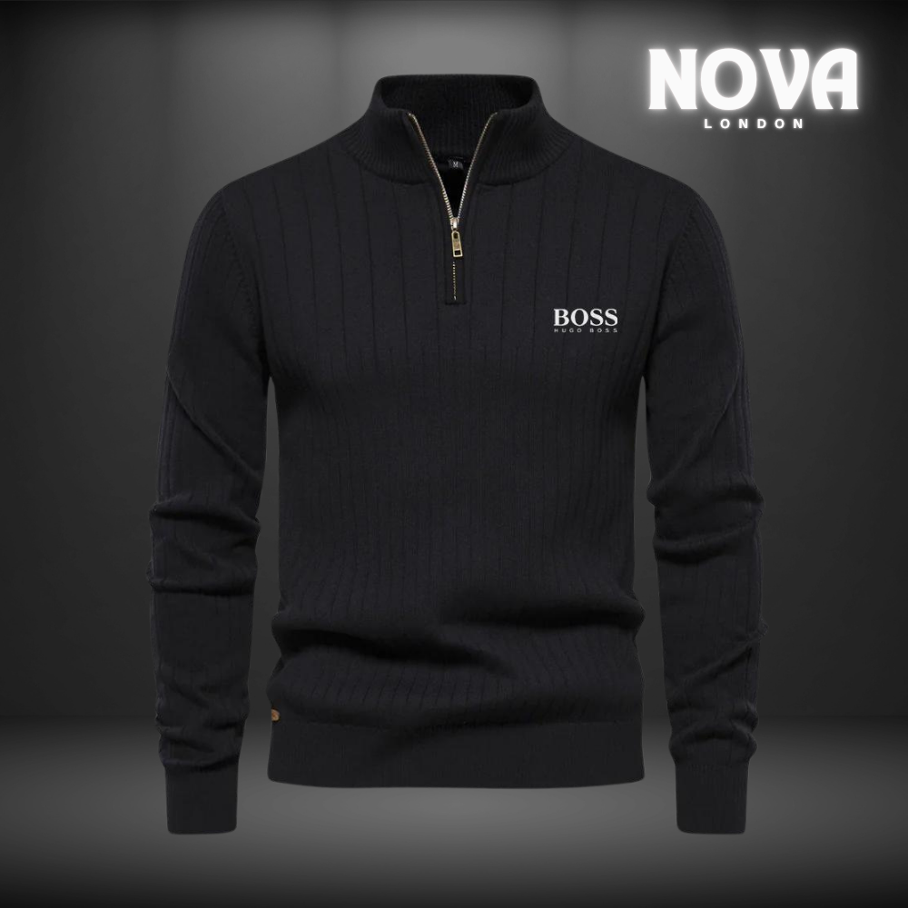 NOVA LONDON™ BOSS PULLOVER