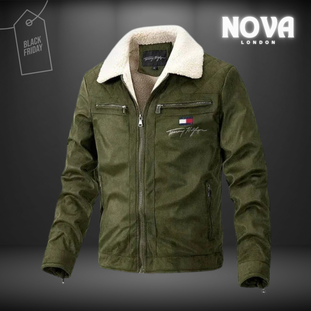 NOVA LONDON™ TOMMY JACKET