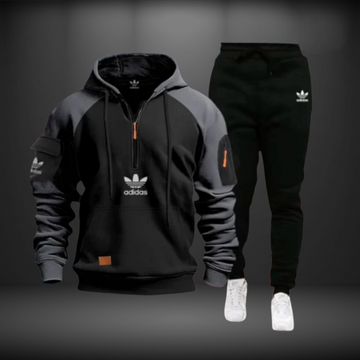 STILYLE OUTLET™ AD TRACKSUIT