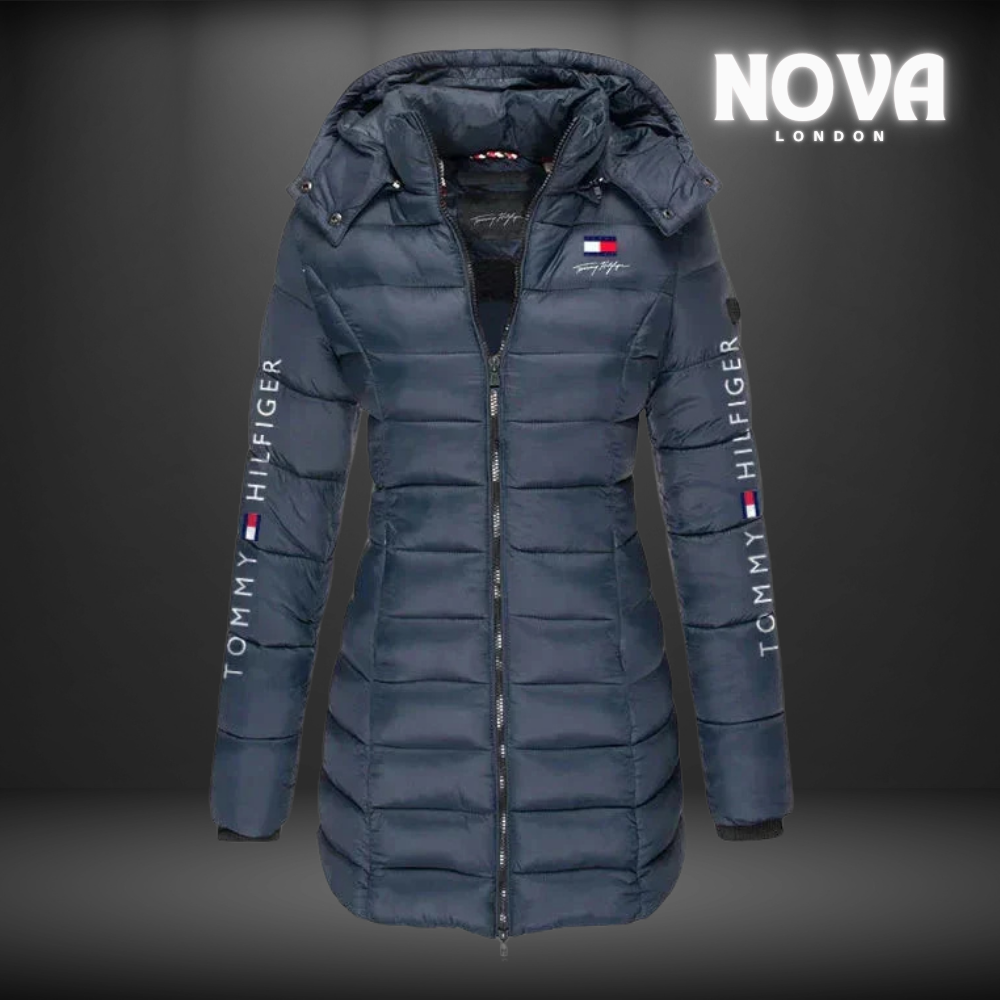 NOVA LONDON™ TOMMY COAT