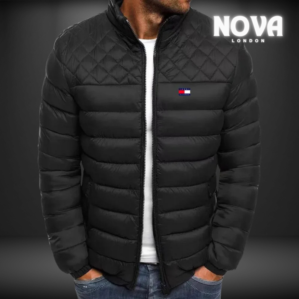 NOVA LONDON™ TOMMY JACKET