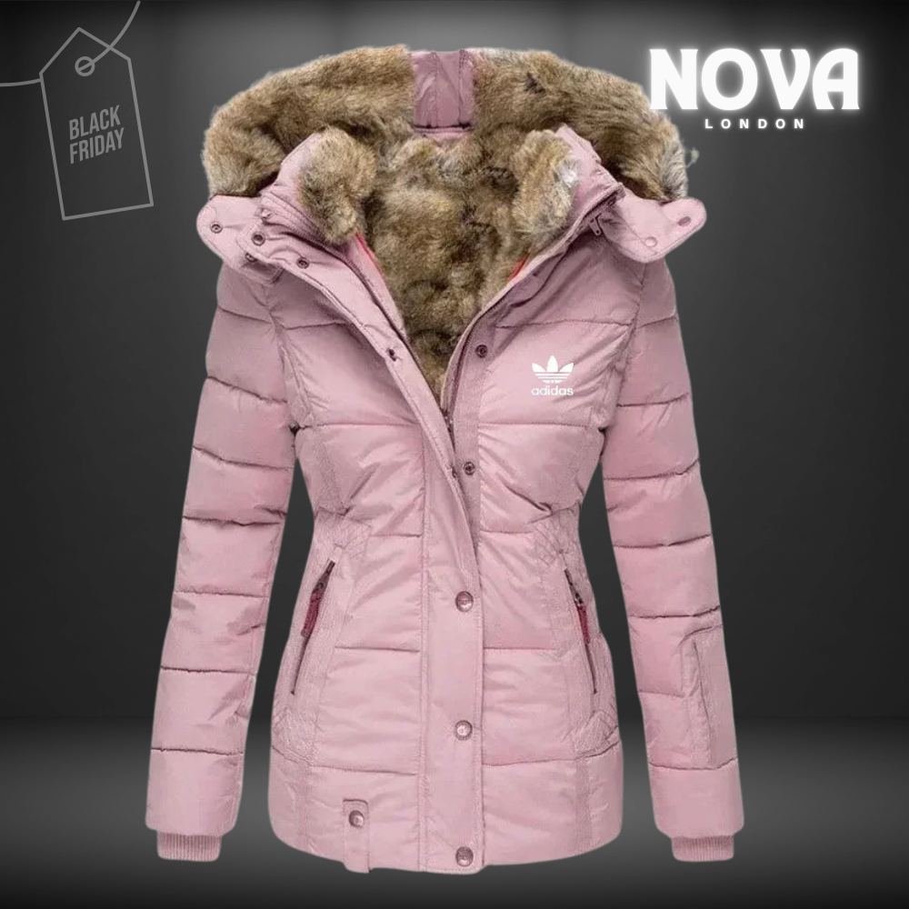 NOVA LONDON™ AD COAT