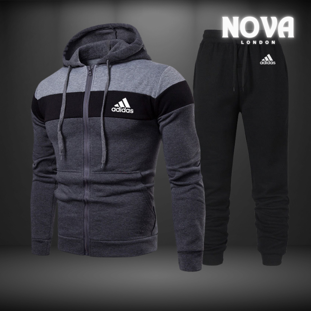 NOVA LONDON™ AD TRACKSUIT