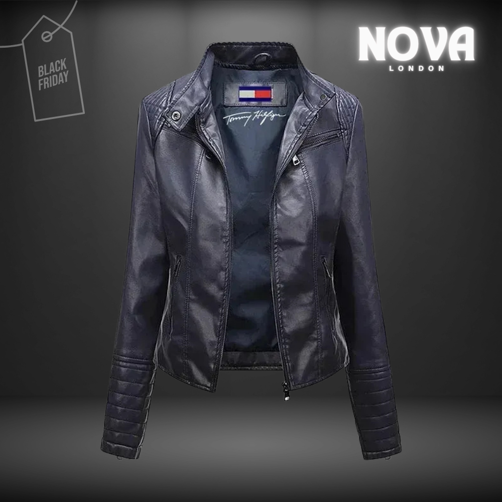 NOVA LONDON™ TOMMY JACKET