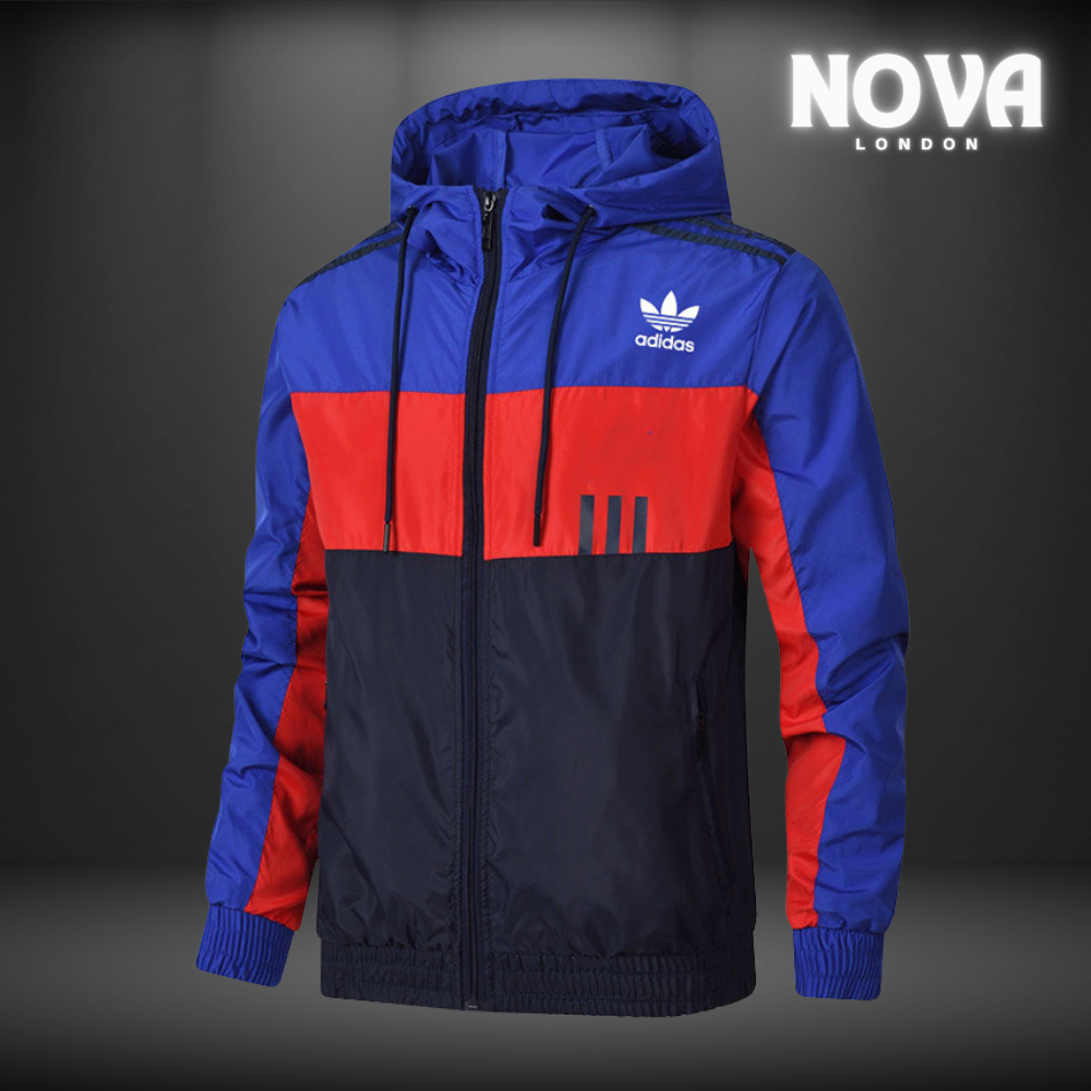 NOVA LONDON™ AD JACKET