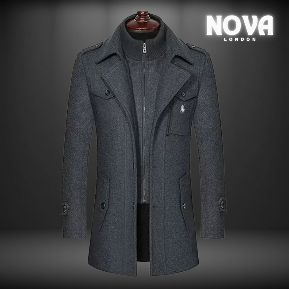 NOVA LONDON™ RL JACKET