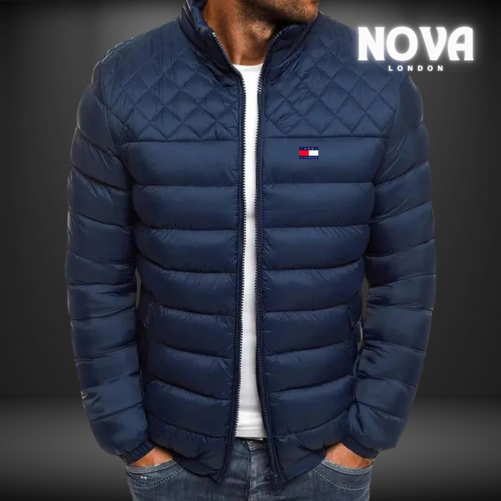 NOVA LONDON™ TOMMY JACKET