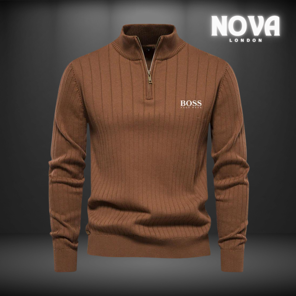 NOVA LONDON™ BOSS PULLOVER