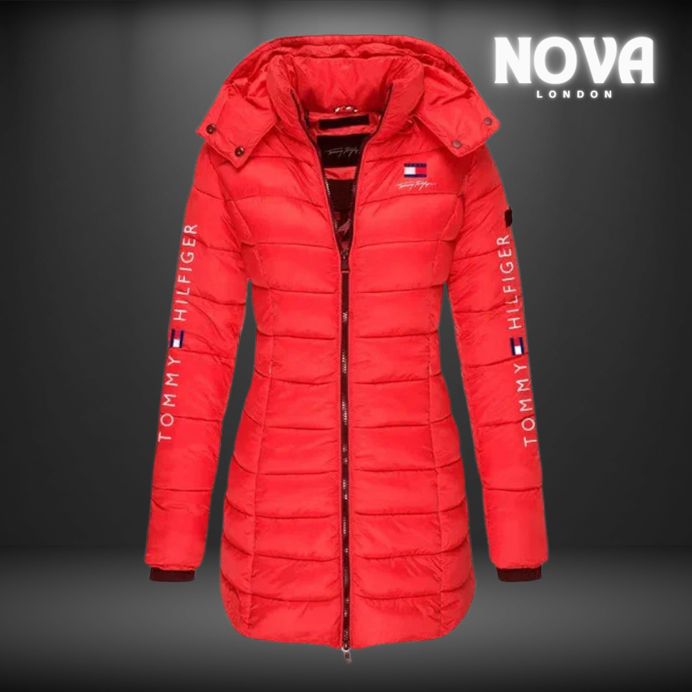 NOVA LONDON™ TOMMY COAT