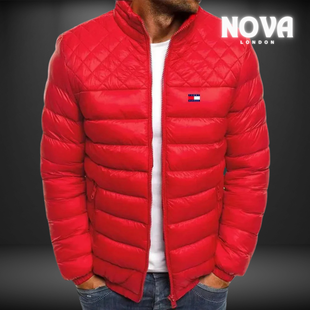 NOVA LONDON™ TOMMY JACKET