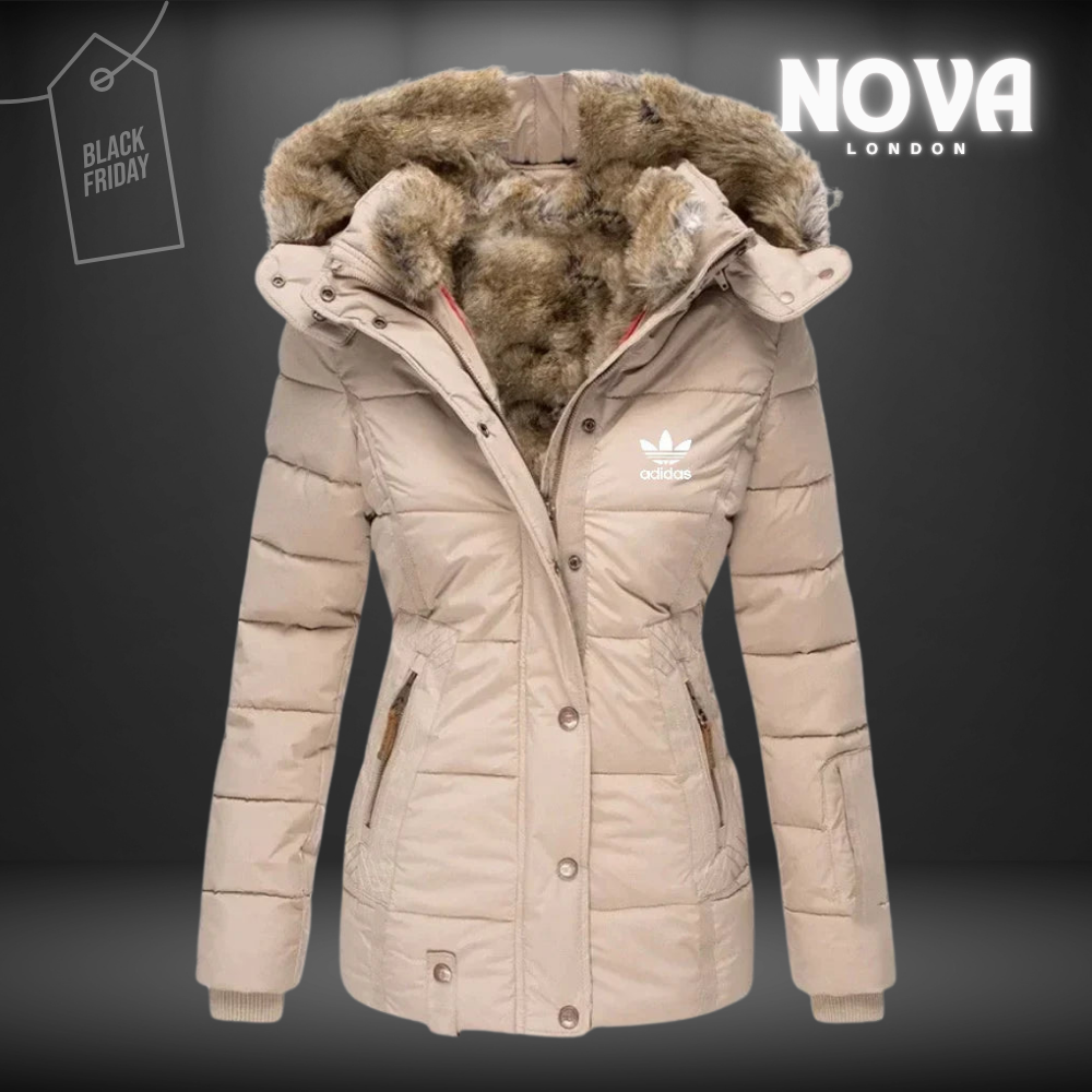 NOVA LONDON™ AD COAT