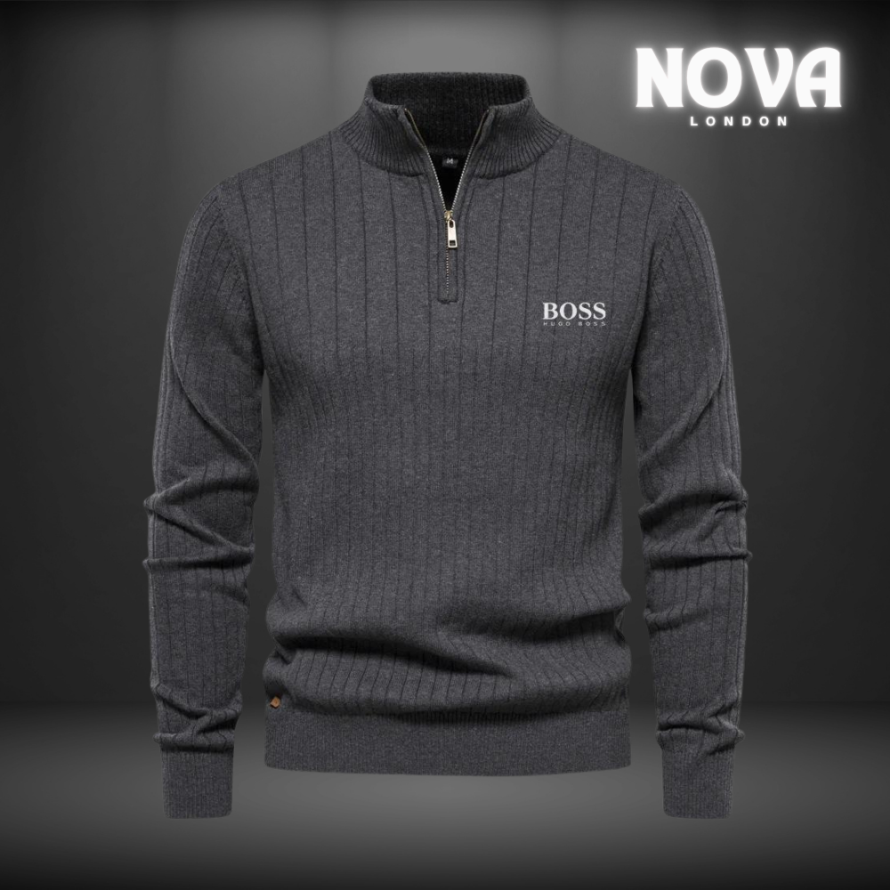 NOVA LONDON™ BOSS PULLOVER