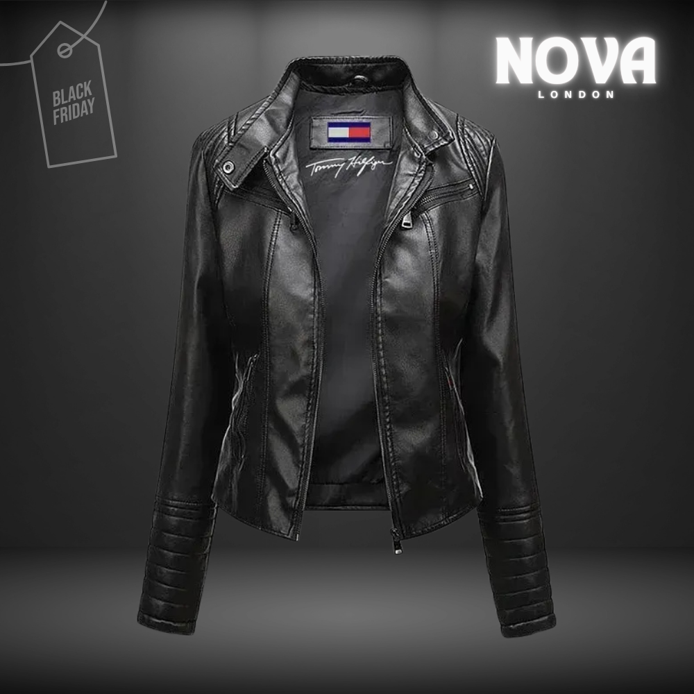 NOVA LONDON™ TOMMY JACKET