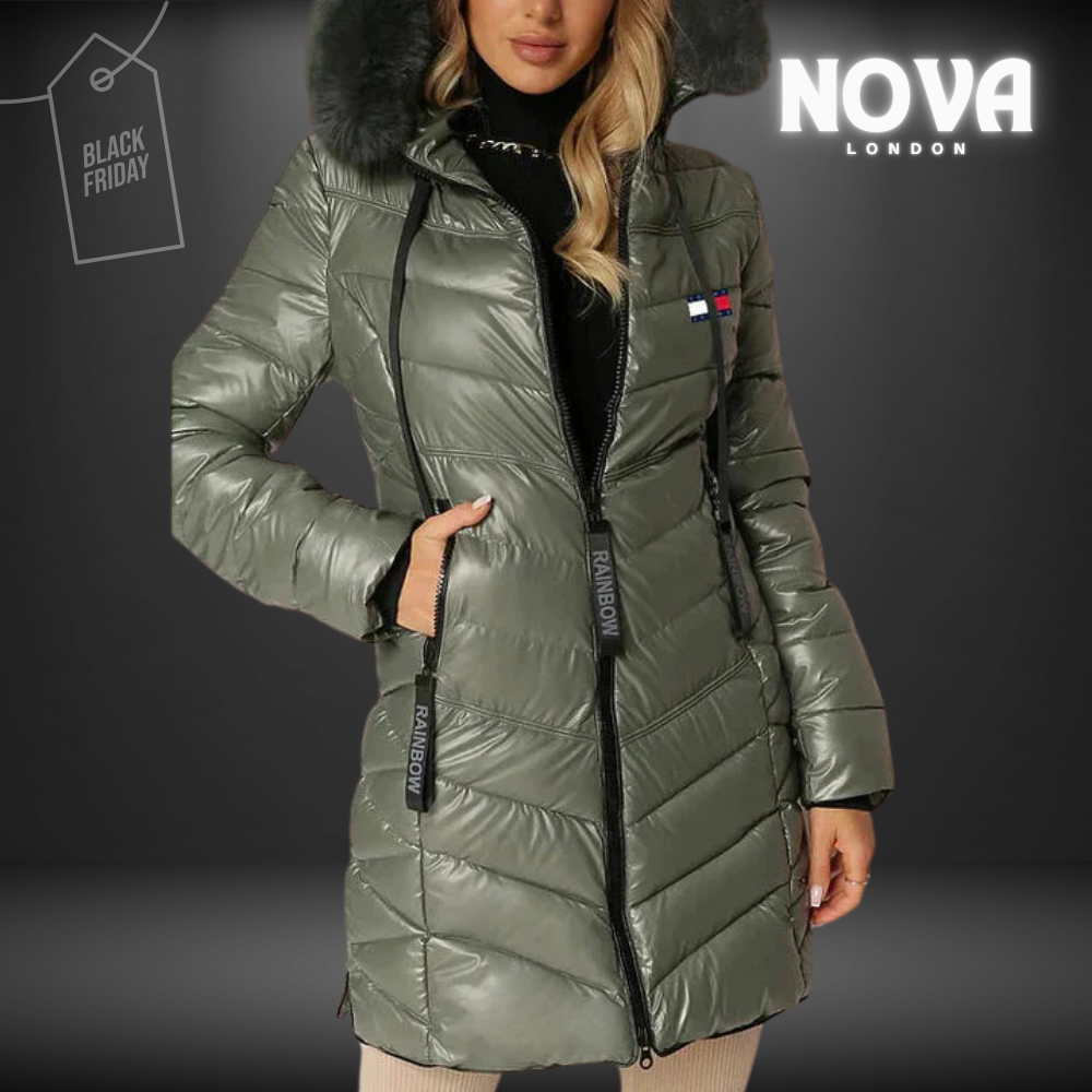 NOVA LONDON™ TOMMY COAT