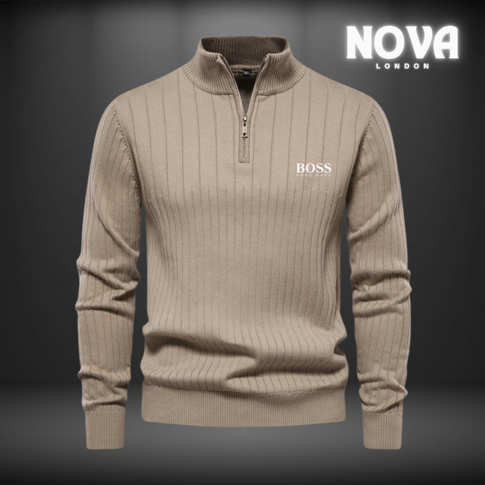 NOVA LONDON™ BOSS PULLOVER