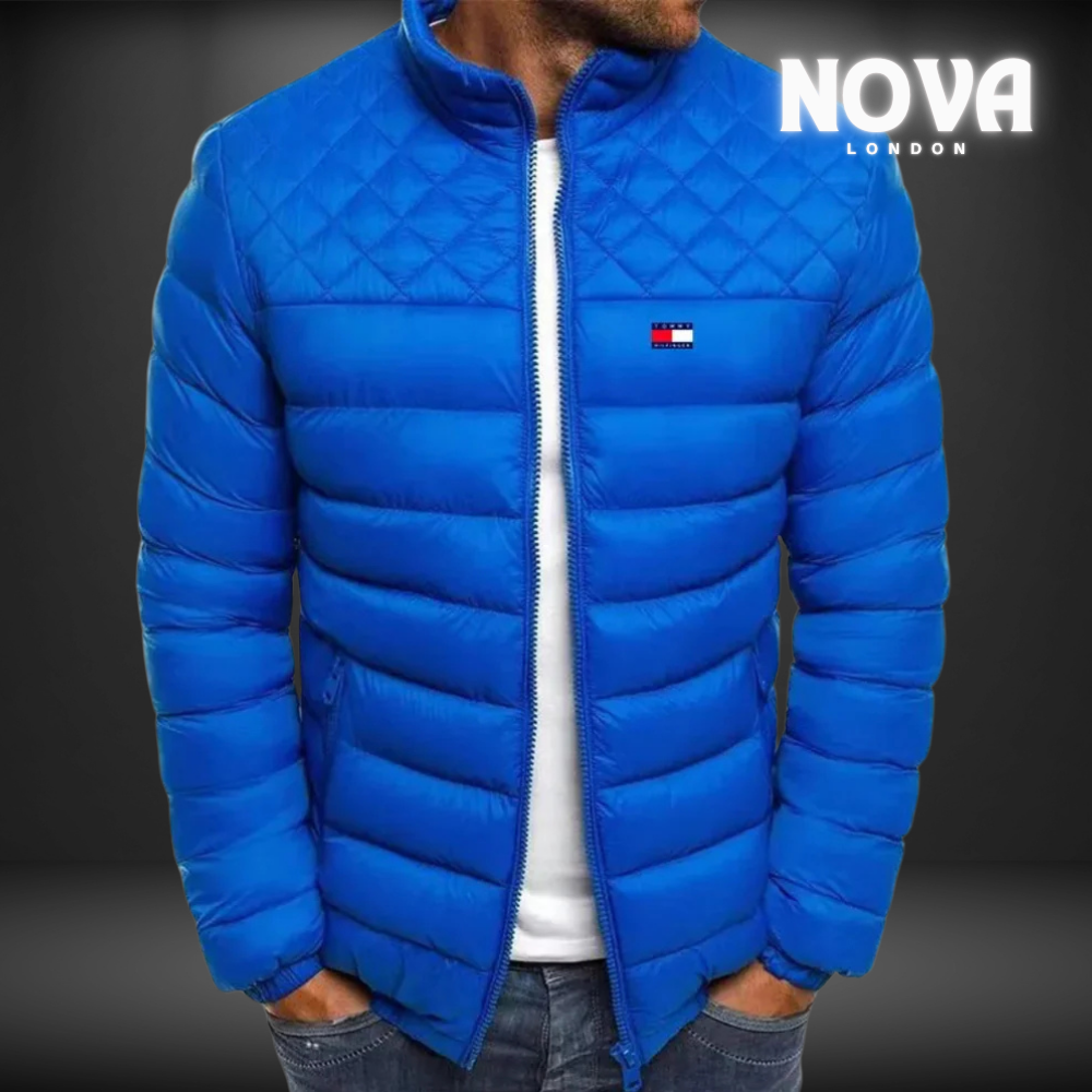 NOVA LONDON™ TOMMY JACKET