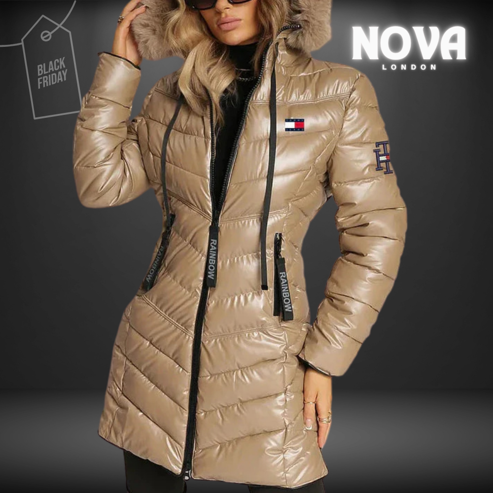 NOVA LONDON™ TOMMY COAT