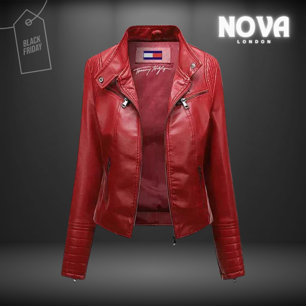 NOVA LONDON™ TOMMY JACKET