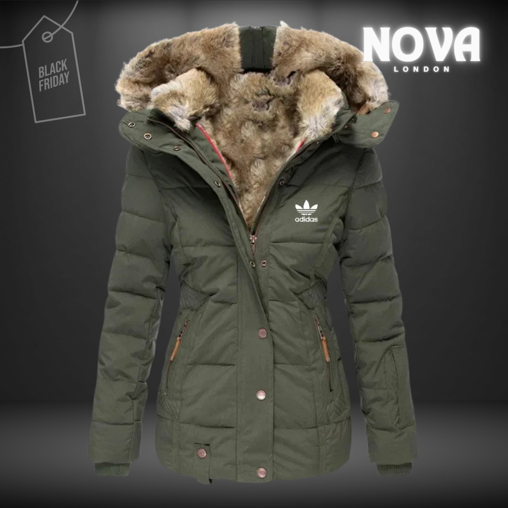 NOVA LONDON™ AD COAT