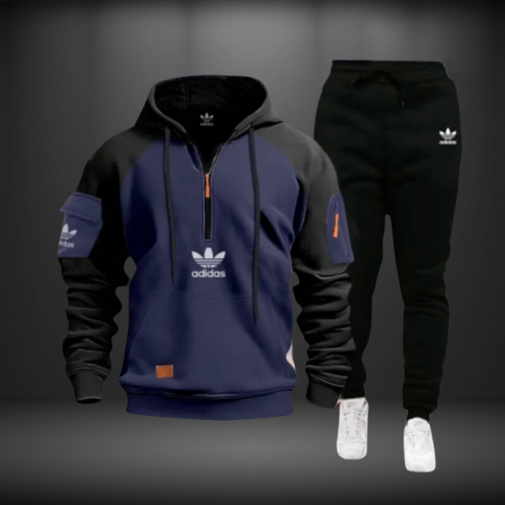 STILYLE OUTLET™ AD TRACKSUIT