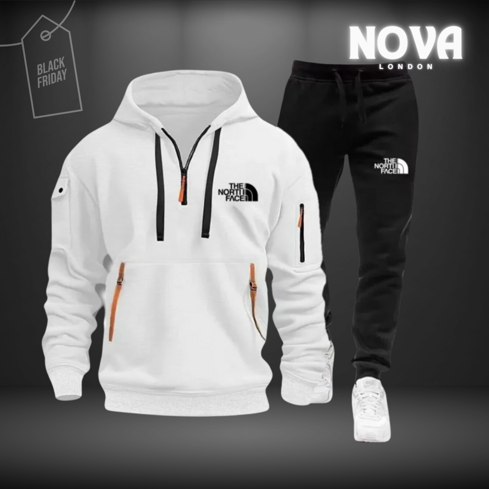 NOVA LONDON™ NF TRACKSUIT