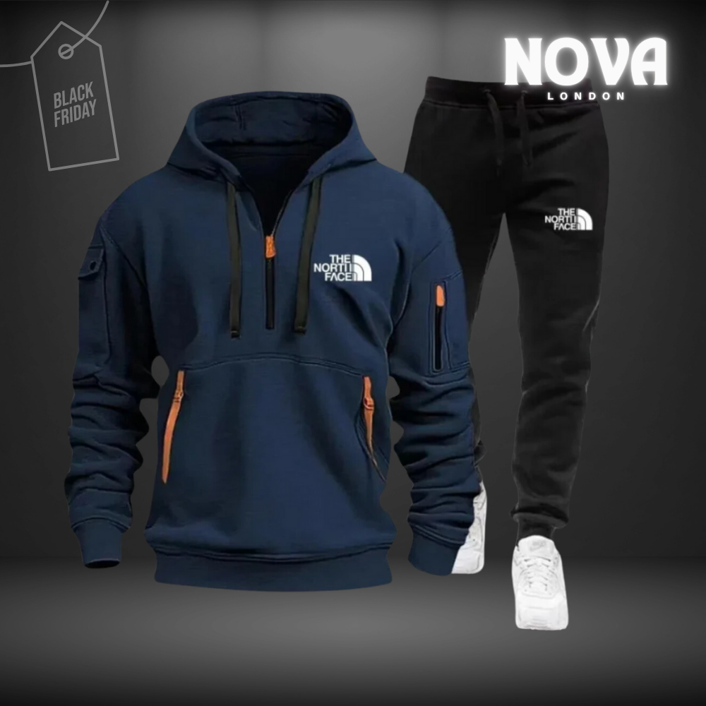 NOVA LONDON™ NF TRACKSUIT