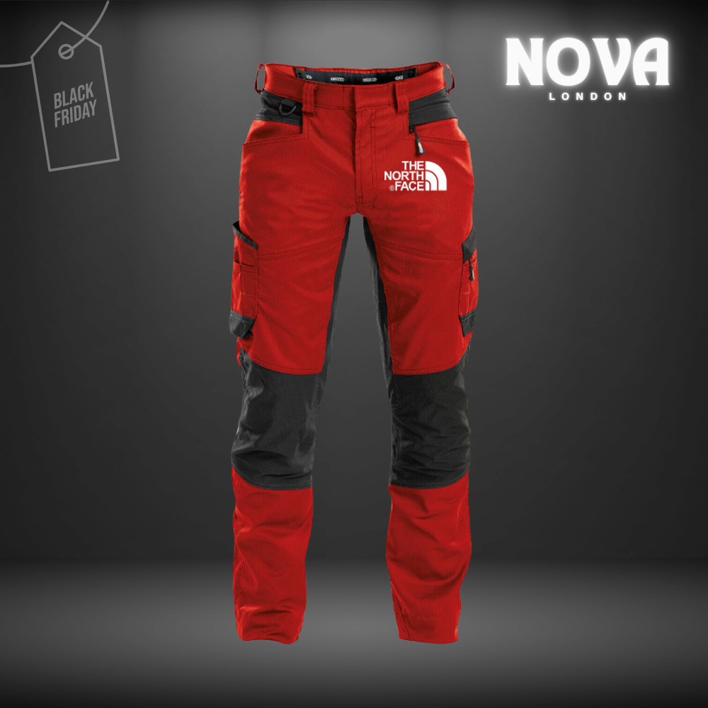 NOVA LONDON™ NF TROUSERS