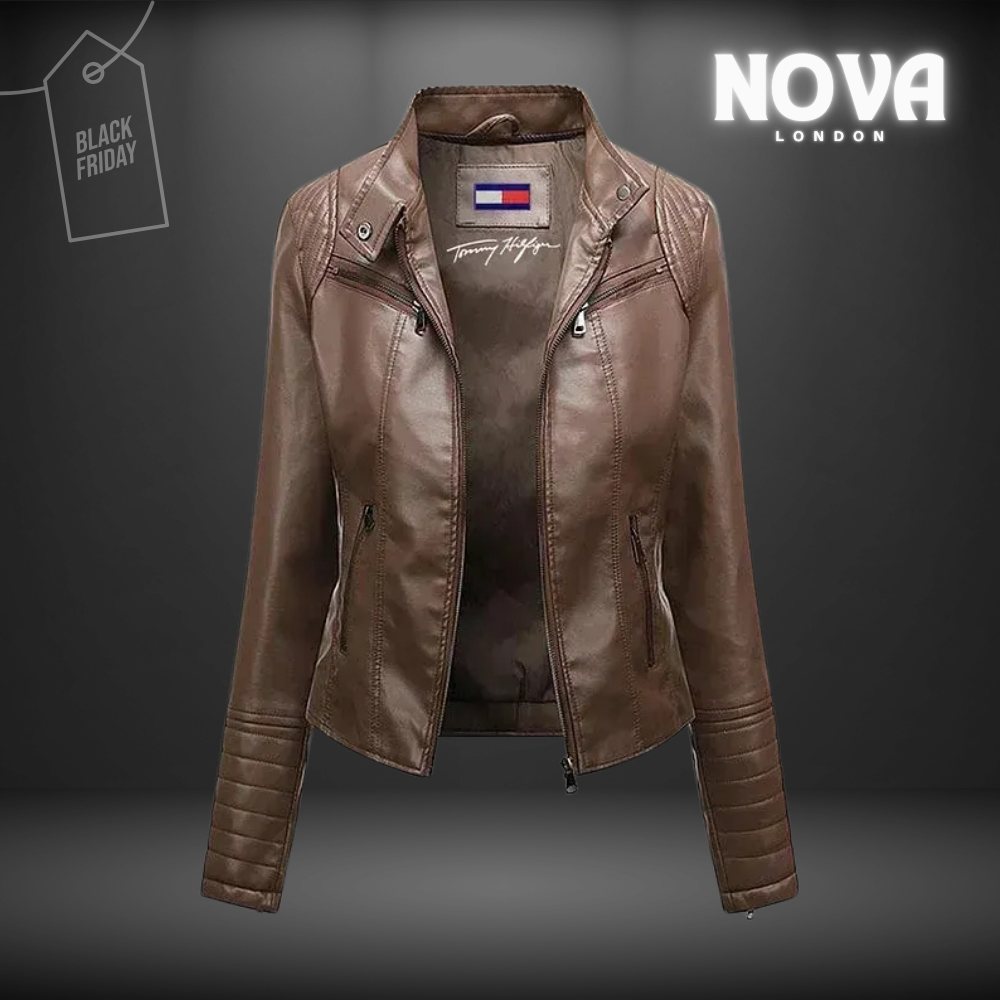 NOVA LONDON™ TOMMY JACKET