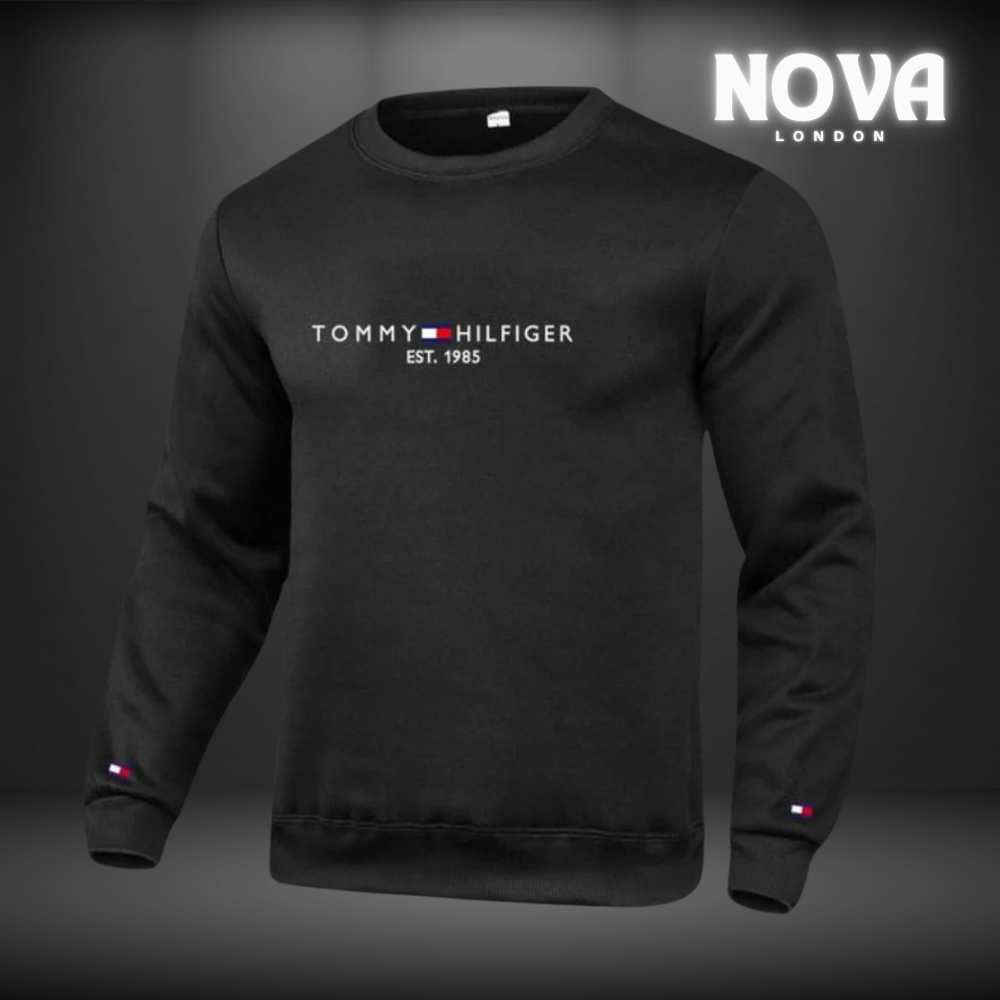 NOVA LONDON™ TOMMY SWEATSHIRT