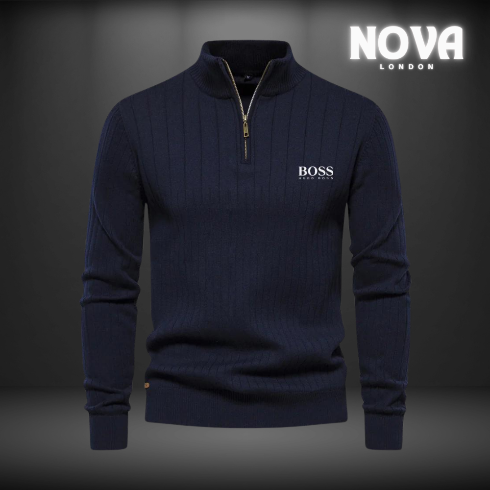 NOVA LONDON™ BOSS PULLOVER