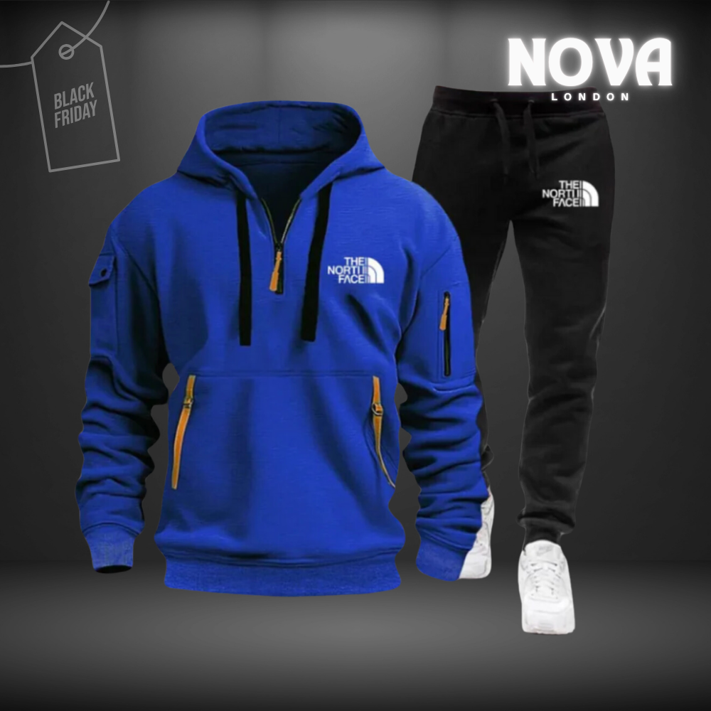 NOVA LONDON™ NF TRACKSUIT