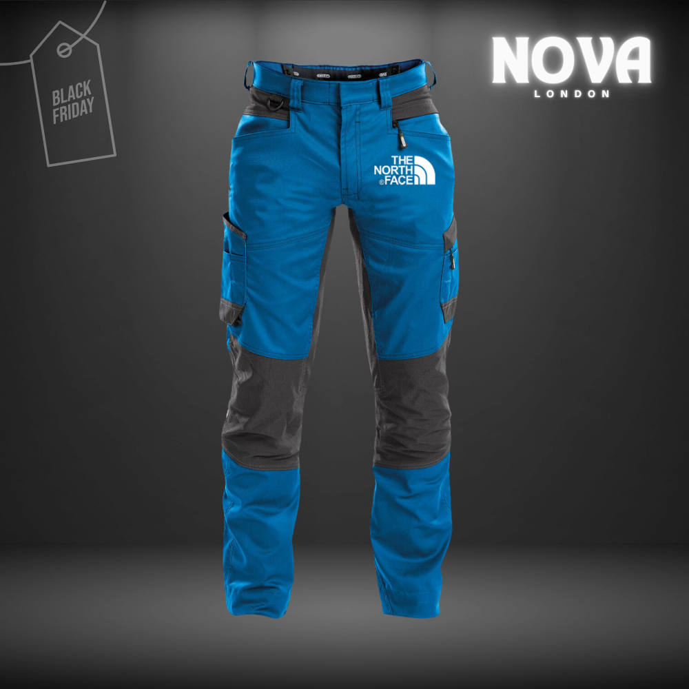 NOVA LONDON™ NF TROUSERS