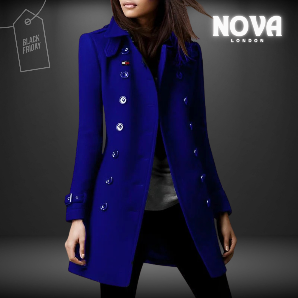 NOVA LONDON™ TOMMY COAT