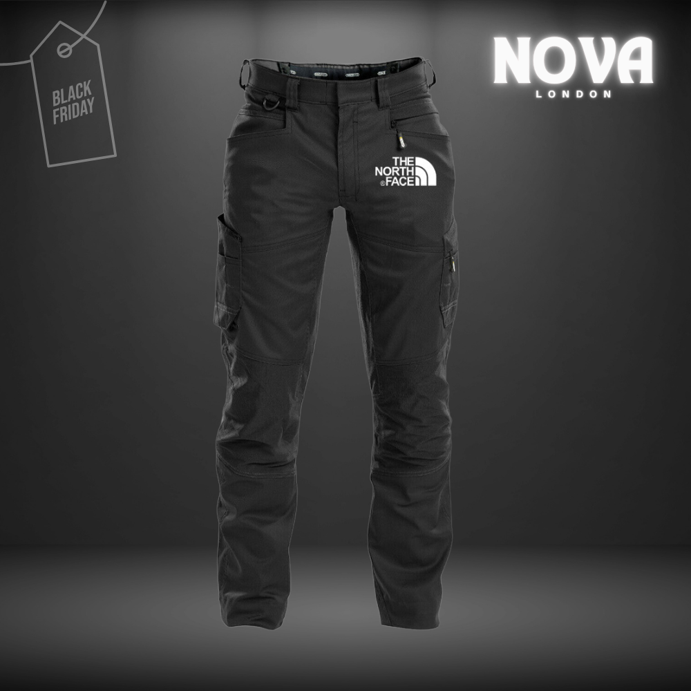 NOVA LONDON™ NF TROUSERS