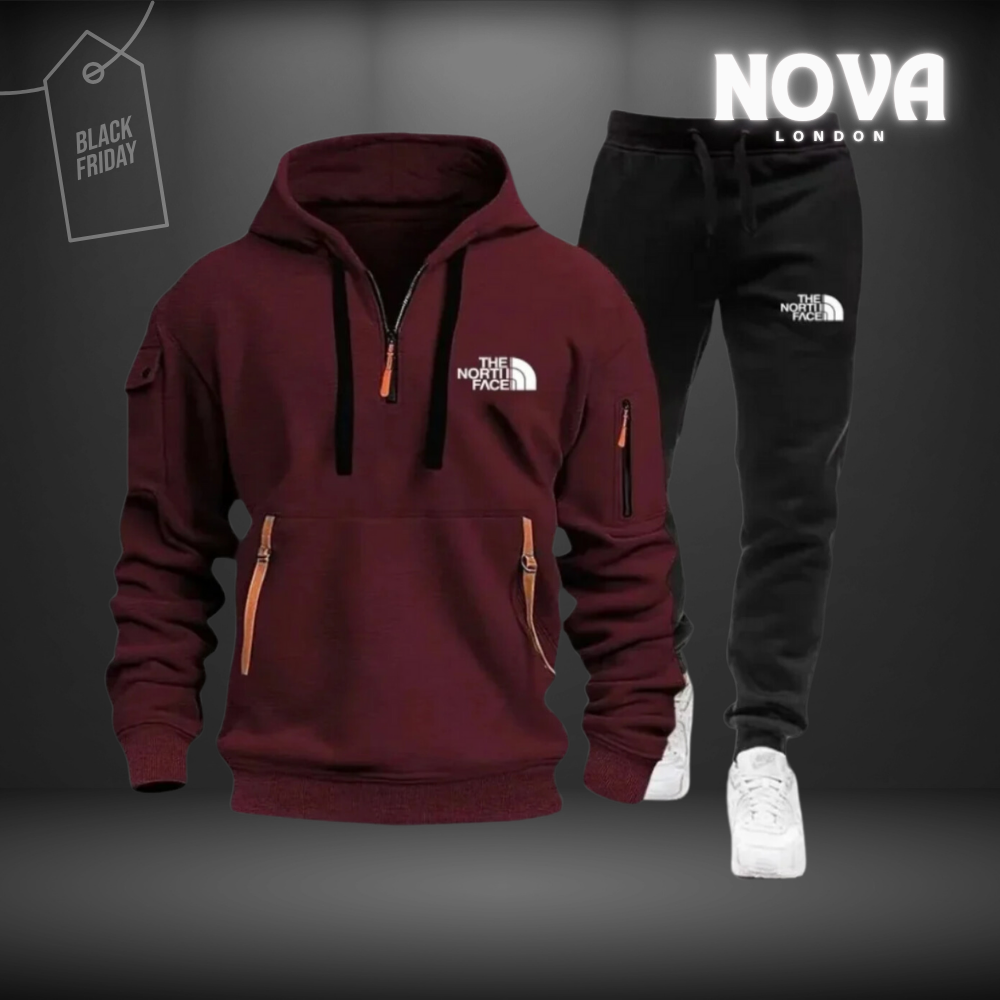 NOVA LONDON™ NF TRACKSUIT