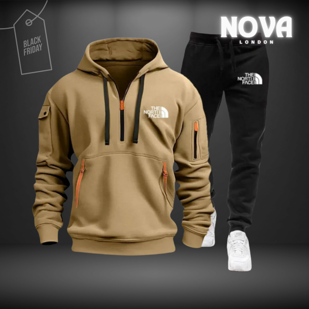 NOVA LONDON™ NF TRACKSUIT