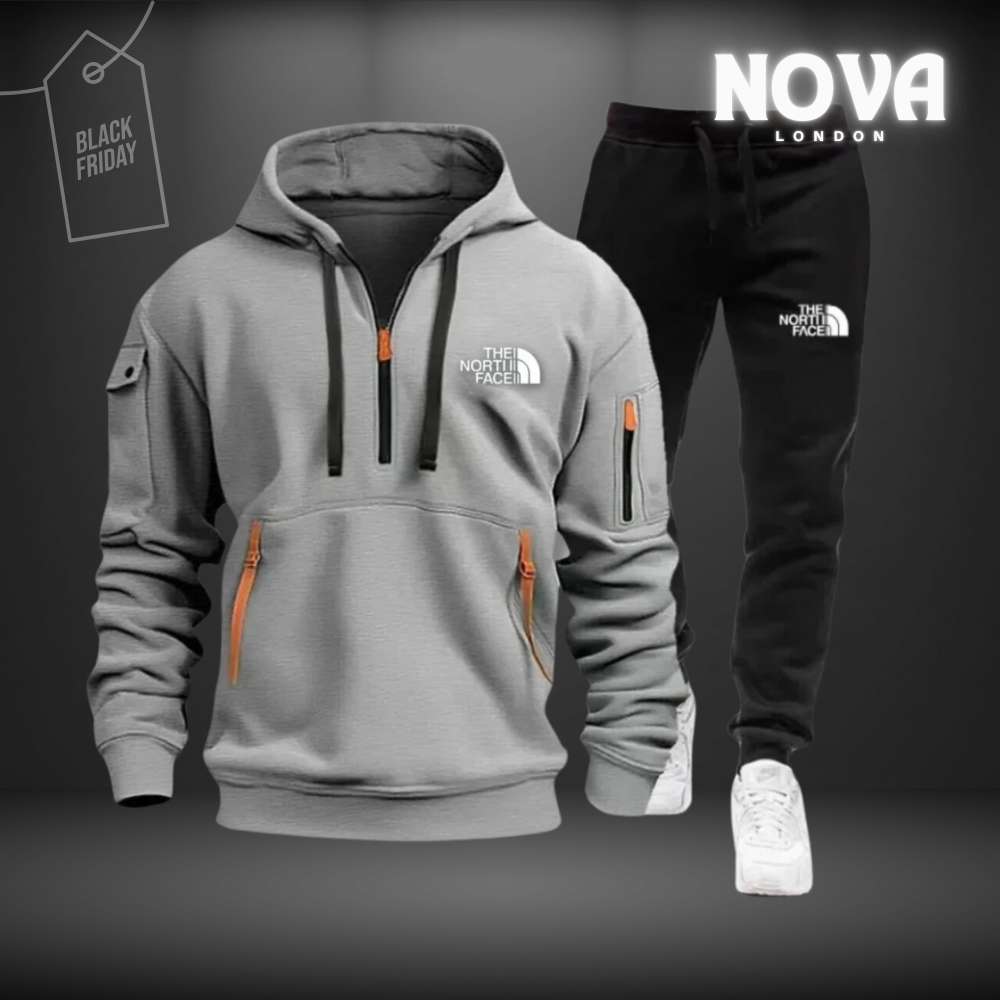 NOVA LONDON™ NF TRACKSUIT