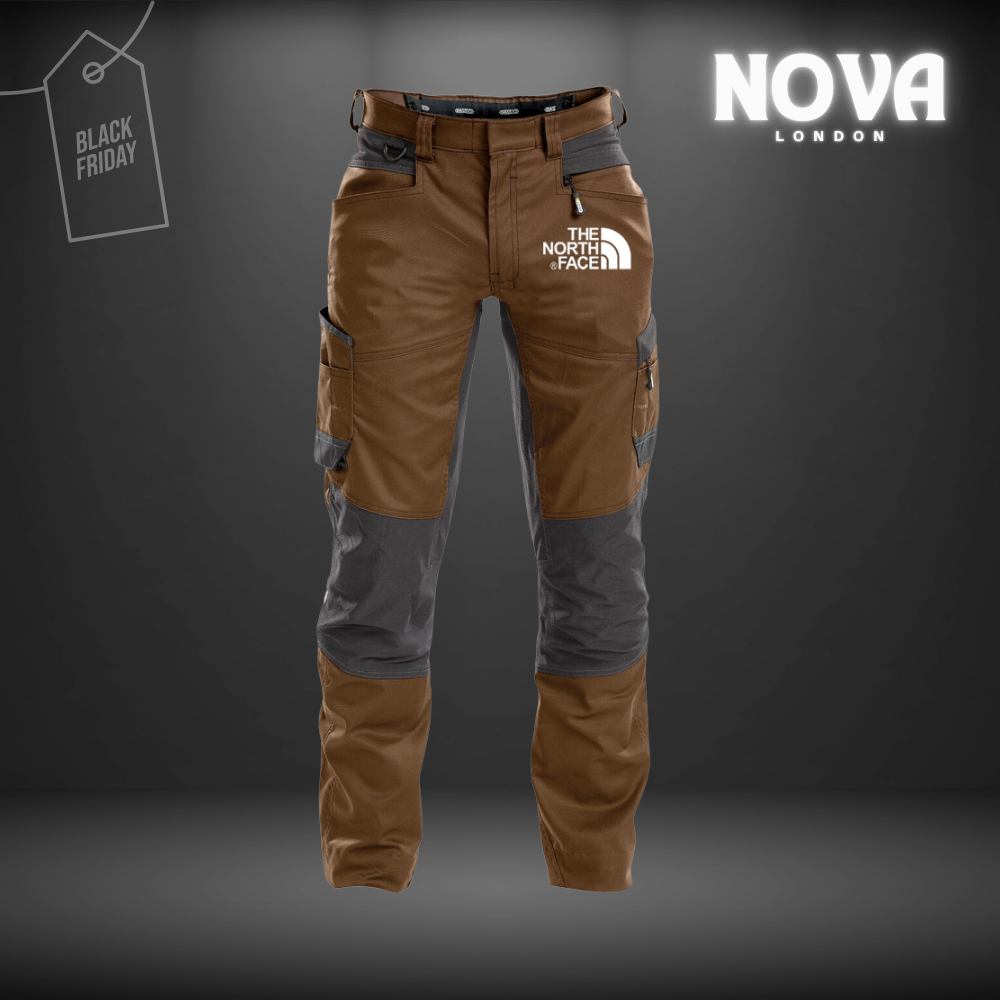 NOVA LONDON™ NF TROUSERS