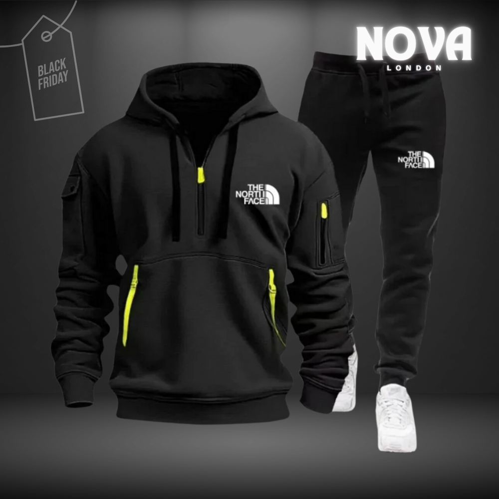 NOVA LONDON™ NF TRACKSUIT