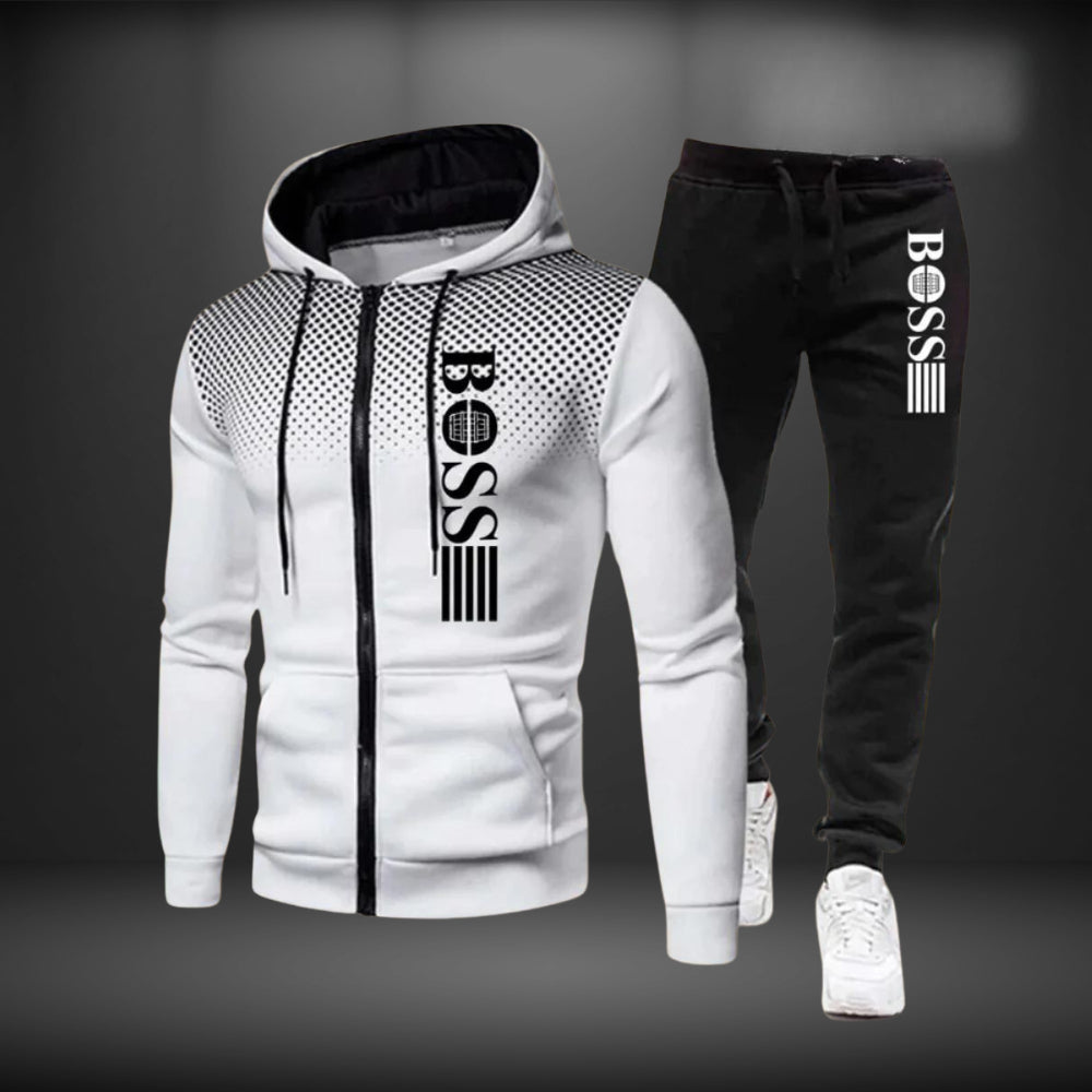 STILYLE OUTLET™ BOSS TRACKSUIT