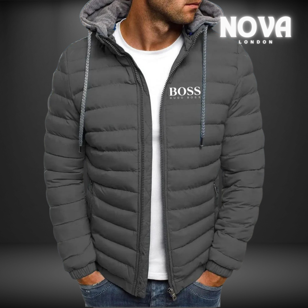 NOVA LONDON™ BOSS JACKET