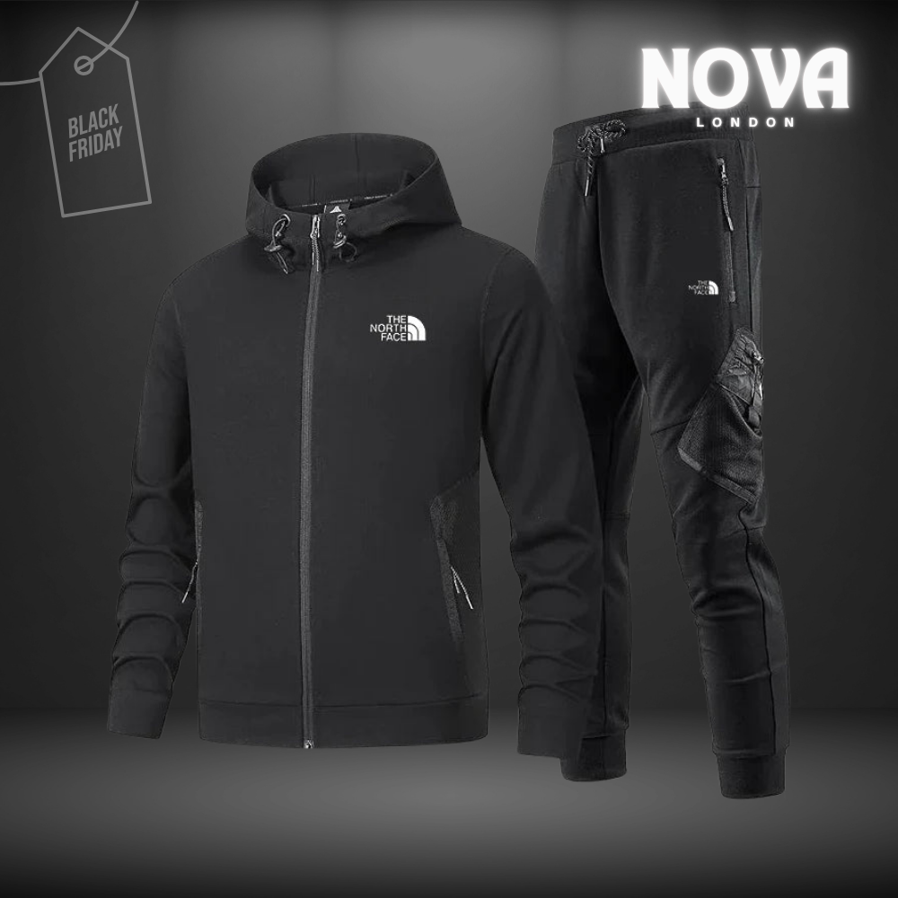 NOVA LONDON™ NF TRACKSUIT