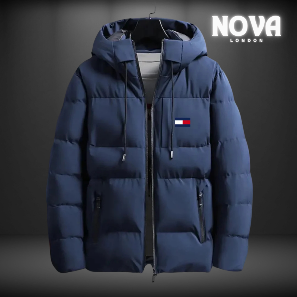 NOVA LONDON™ TOMMY JACKET