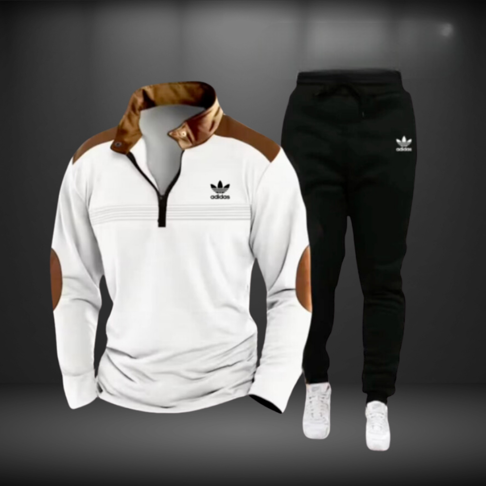 STILYLE OUTLET ™ AD TRACKSUIT