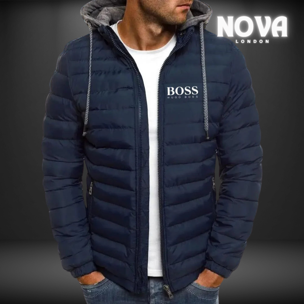 NOVA LONDON™ BOSS JACKET