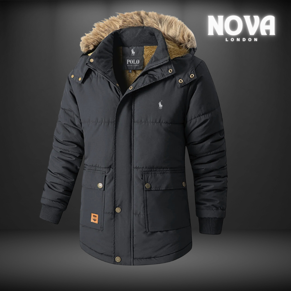 NOVA LONDON™ RL JACKET