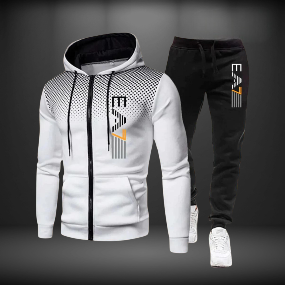 STILYLE OUTLET™ EA7 TRACKSUIT